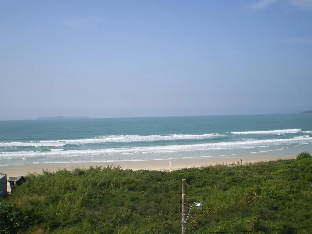 Praia De Mariscal A 50 Metros Do Mar location