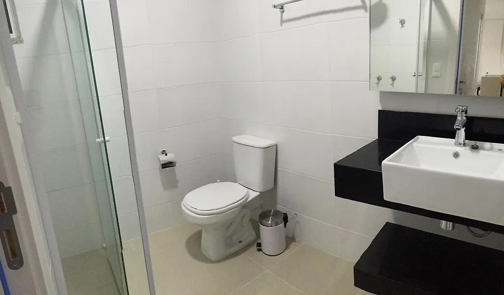 Residencial Quebec Apartment Bombinhas