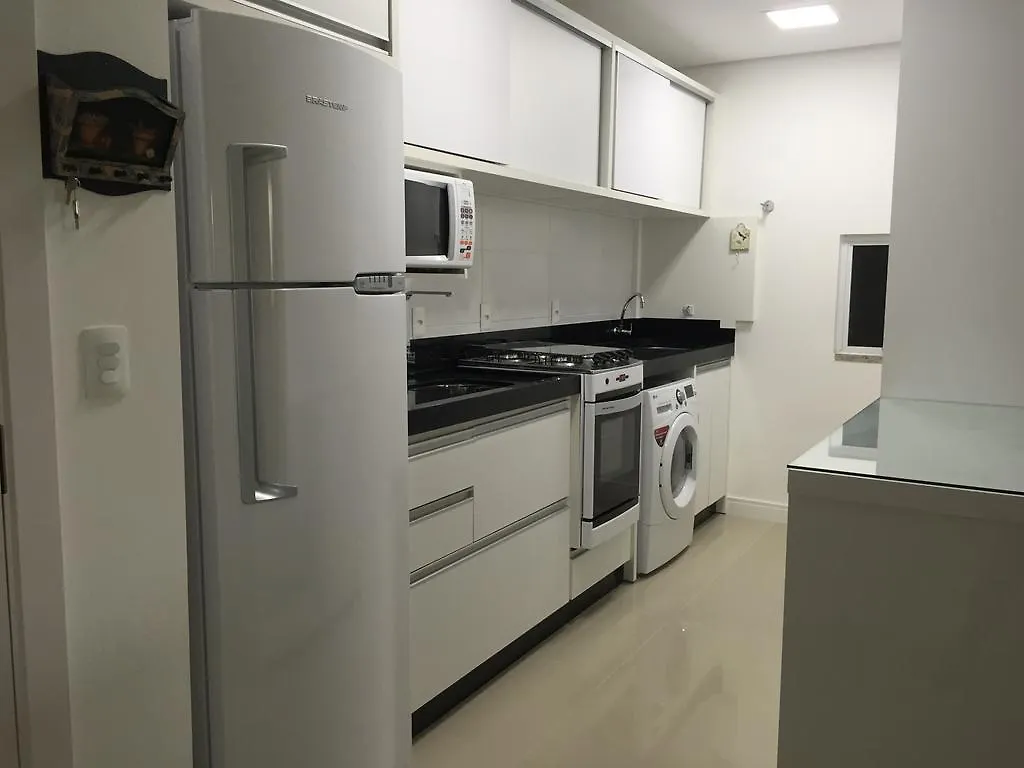 Residencial Quebec Apartment Bombinhas Brazil