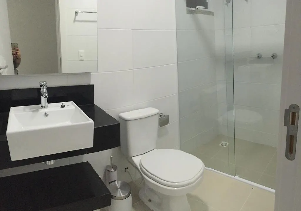 Residencial Quebec Apartment Bombinhas Brazil