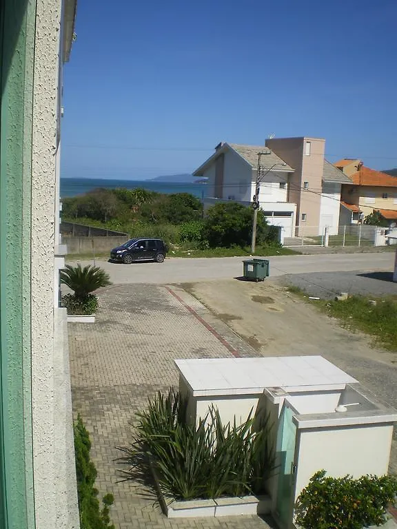 Residencial Quebec Apartment Bombinhas