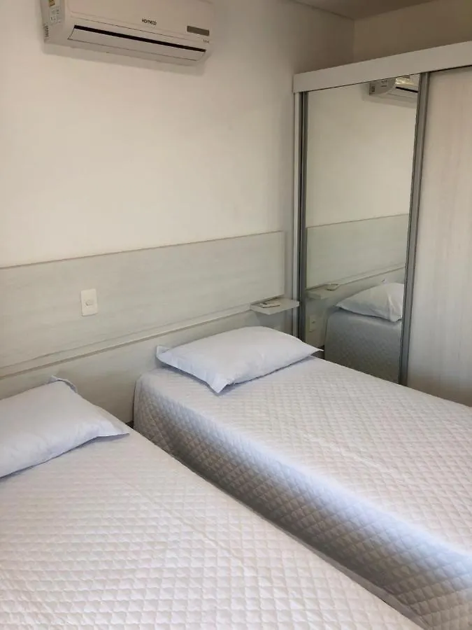 Residencial Quebec Apartment Bombinhas Brazil