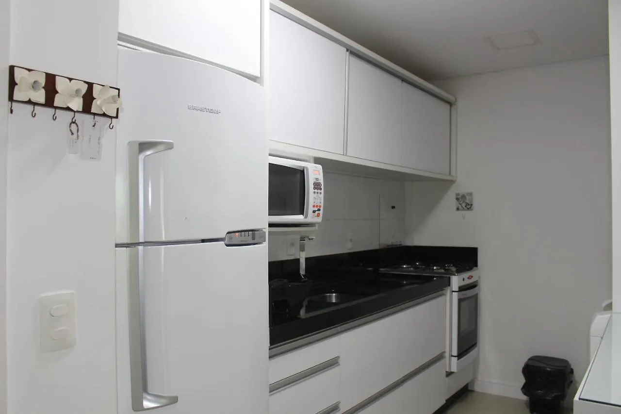 Residencial Quebec Apartment Bombinhas Brazil
