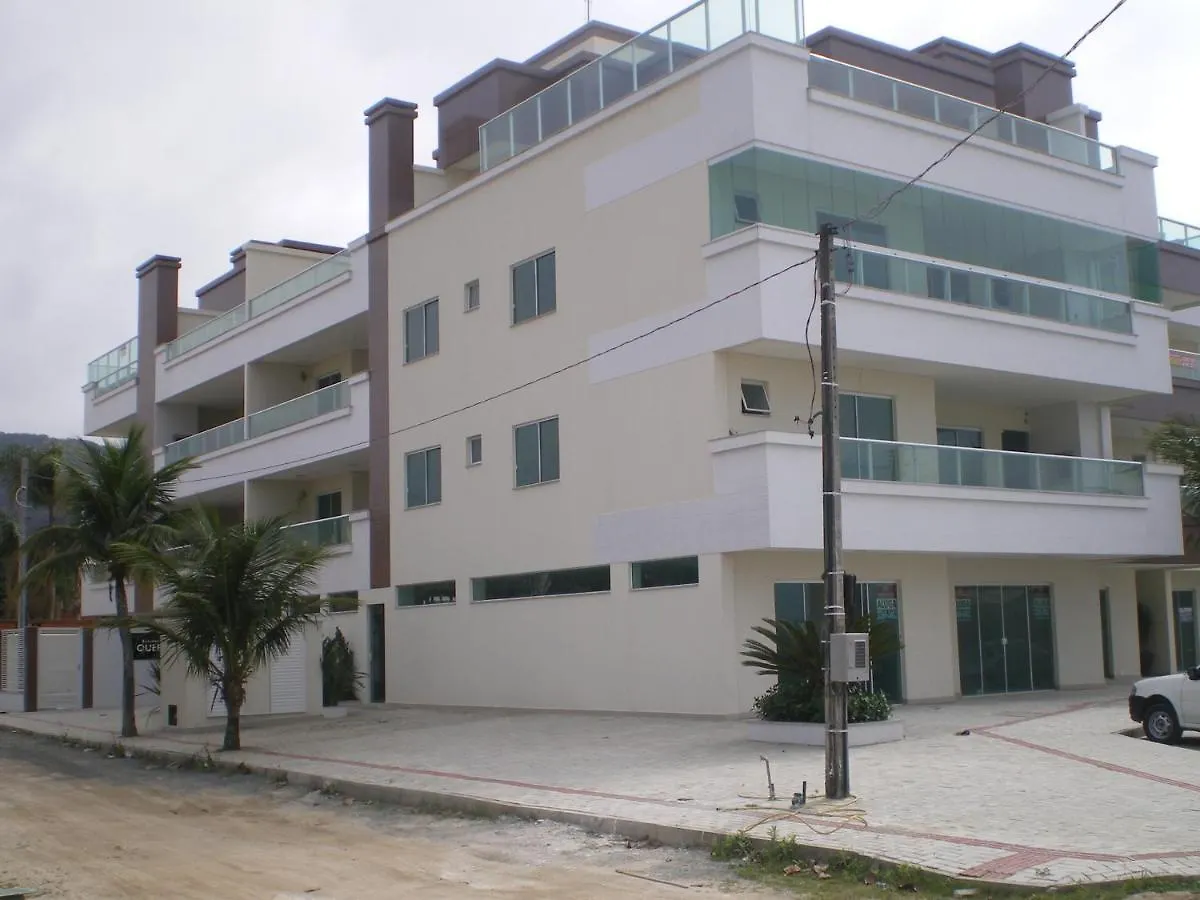 Residencial Quebec Apartment Bombinhas 0*,