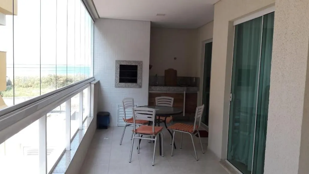 Residencial Quebec Apartment Bombinhas