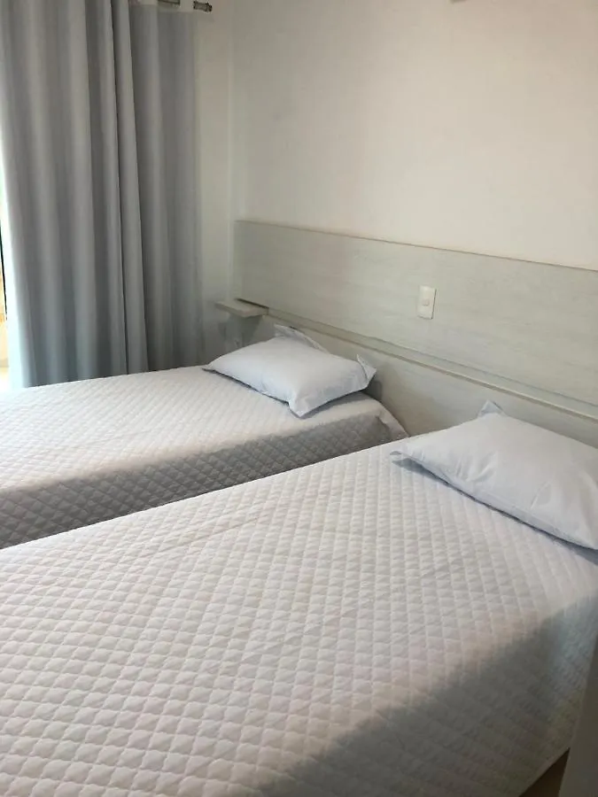 Residencial Quebec Apartment Bombinhas