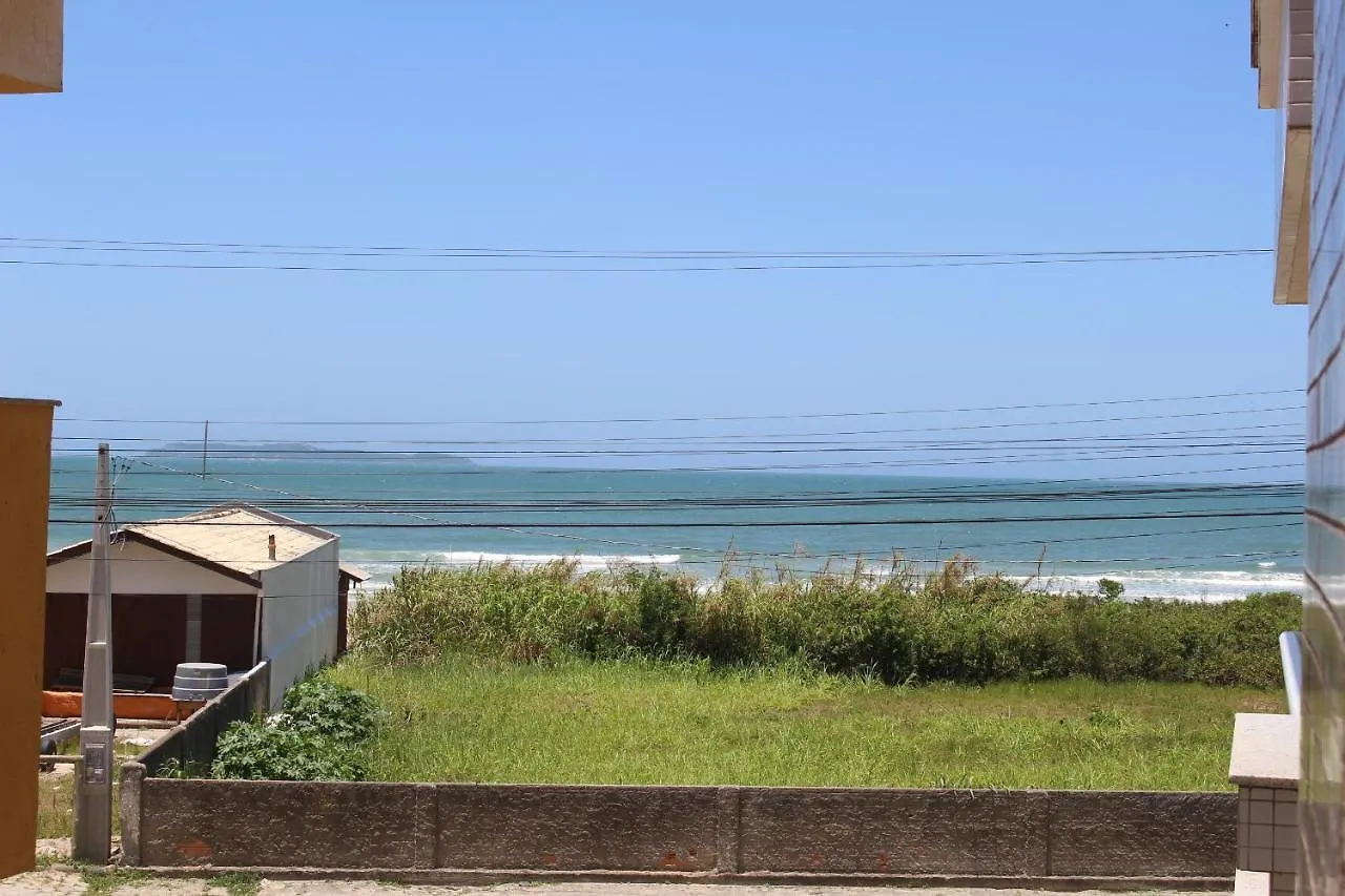 Residencial Quebec Apartment Bombinhas Brazil