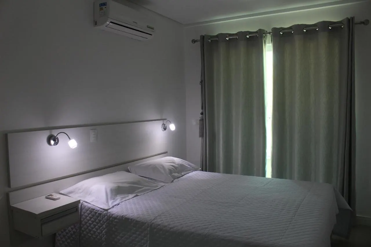 Residencial Quebec Apartment Bombinhas