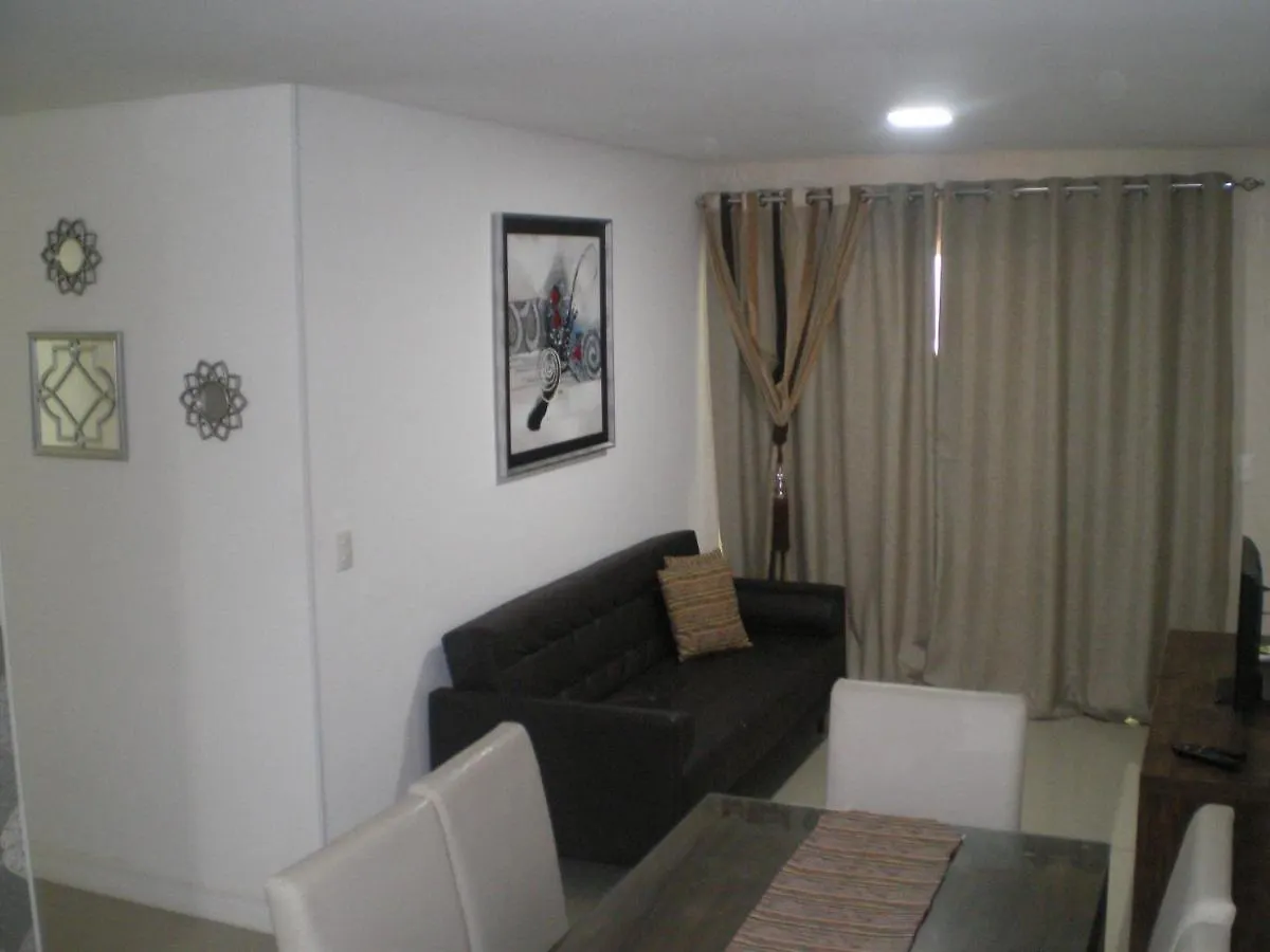 Residencial Quebec Apartment Bombinhas