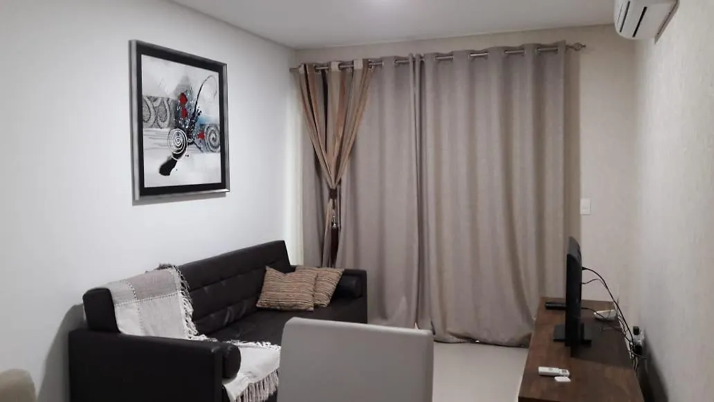 Residencial Quebec Apartment Bombinhas Brazil