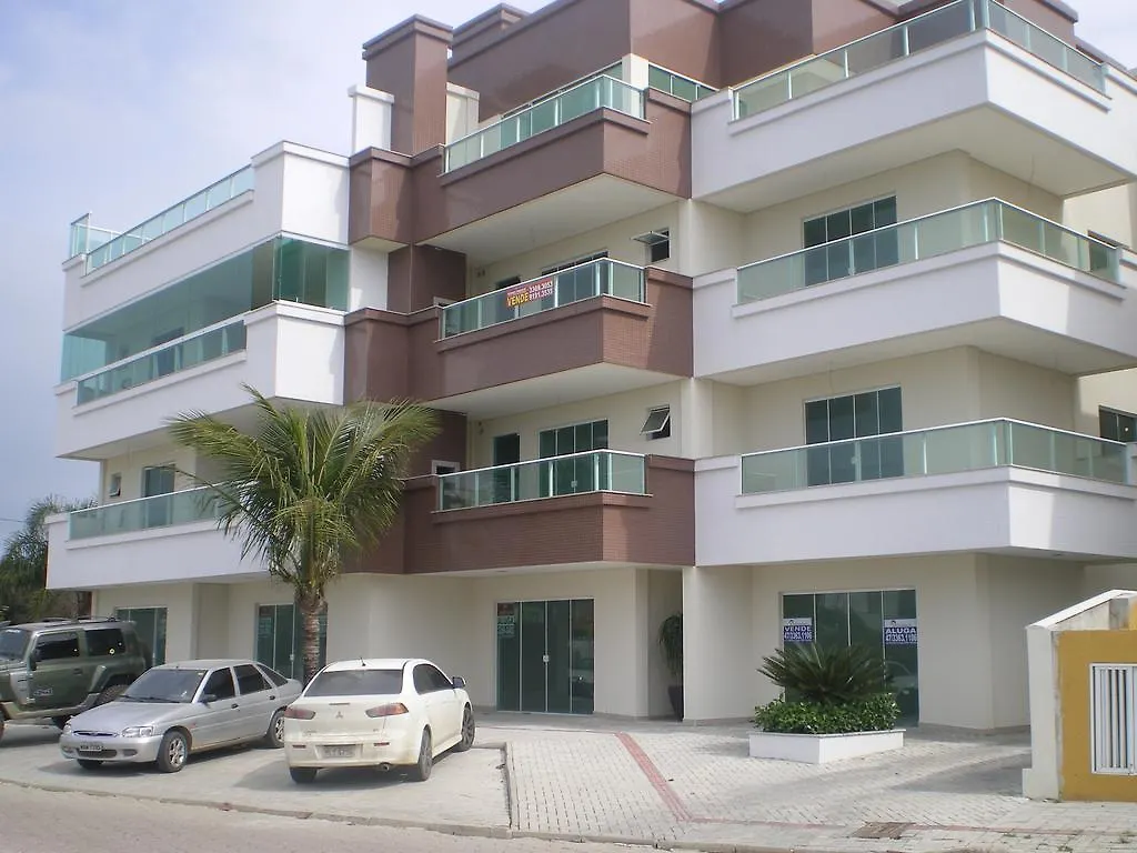 Apartamento Praia De Mariscal A 50 Metros Do Mar Bombinhas
