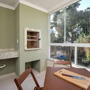 Aluguel 2 Quartos S/ 1 Bombas/sc Apartamento