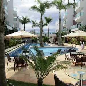 Apartamento 109 - Boulevard Apartamento
